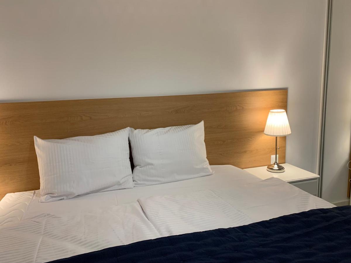 Apartamenty Bliska 33 Bielsko-Biała Eksteriør billede