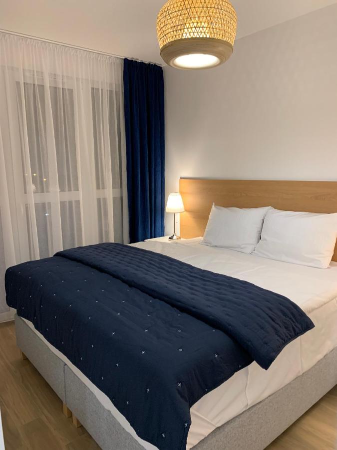 Apartamenty Bliska 33 Bielsko-Biała Eksteriør billede