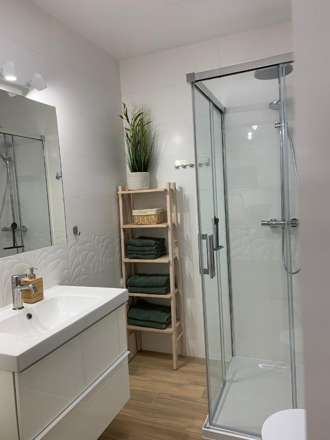 Apartamenty Bliska 33 Bielsko-Biała Eksteriør billede