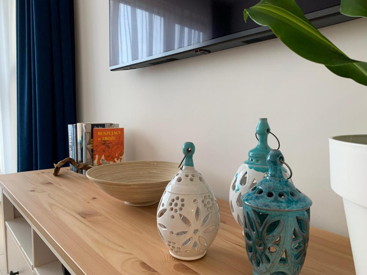 Apartamenty Bliska 33 Bielsko-Biała Eksteriør billede