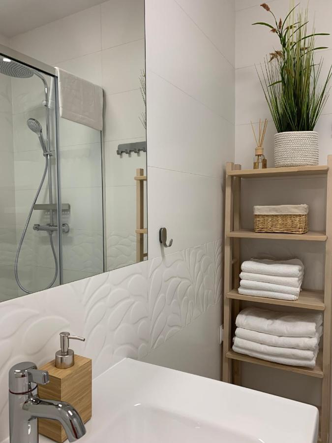 Apartamenty Bliska 33 Bielsko-Biała Eksteriør billede