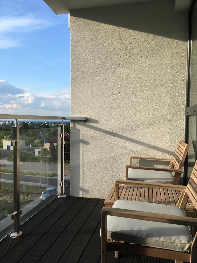 Apartamenty Bliska 33 Bielsko-Biała Eksteriør billede
